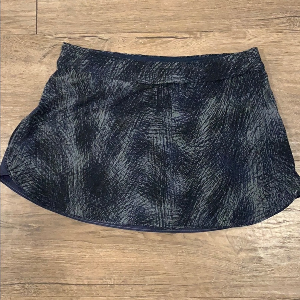 Outdoor Voices The Exercise Skort